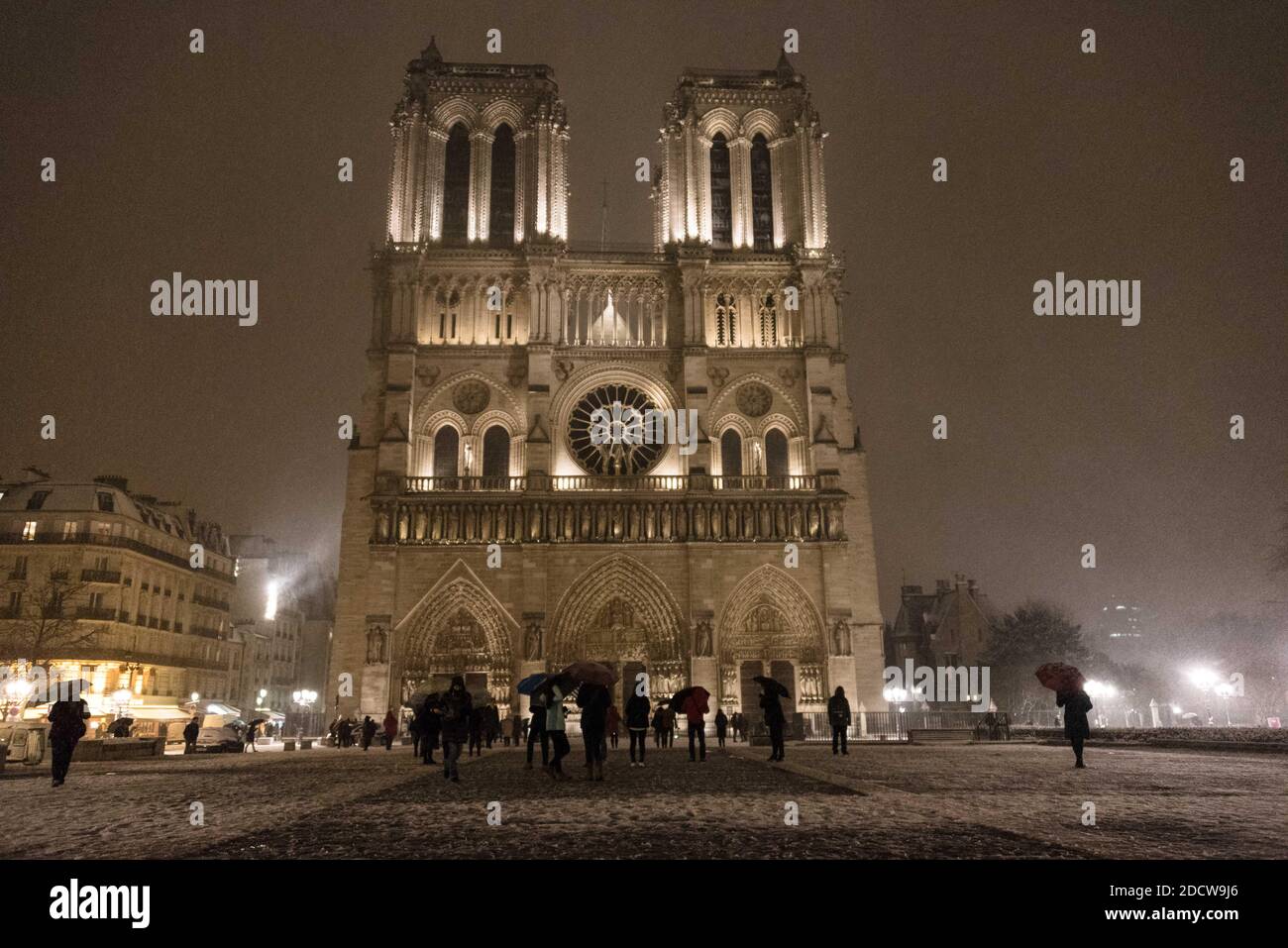 Greater Paris Hi Res Stock Photography And Images Alamy
