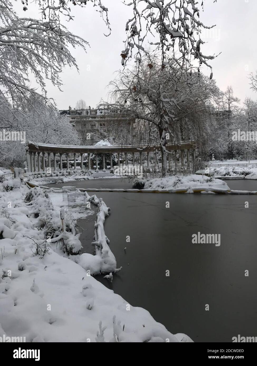 Greater Paris Hi Res Stock Photography And Images Alamy