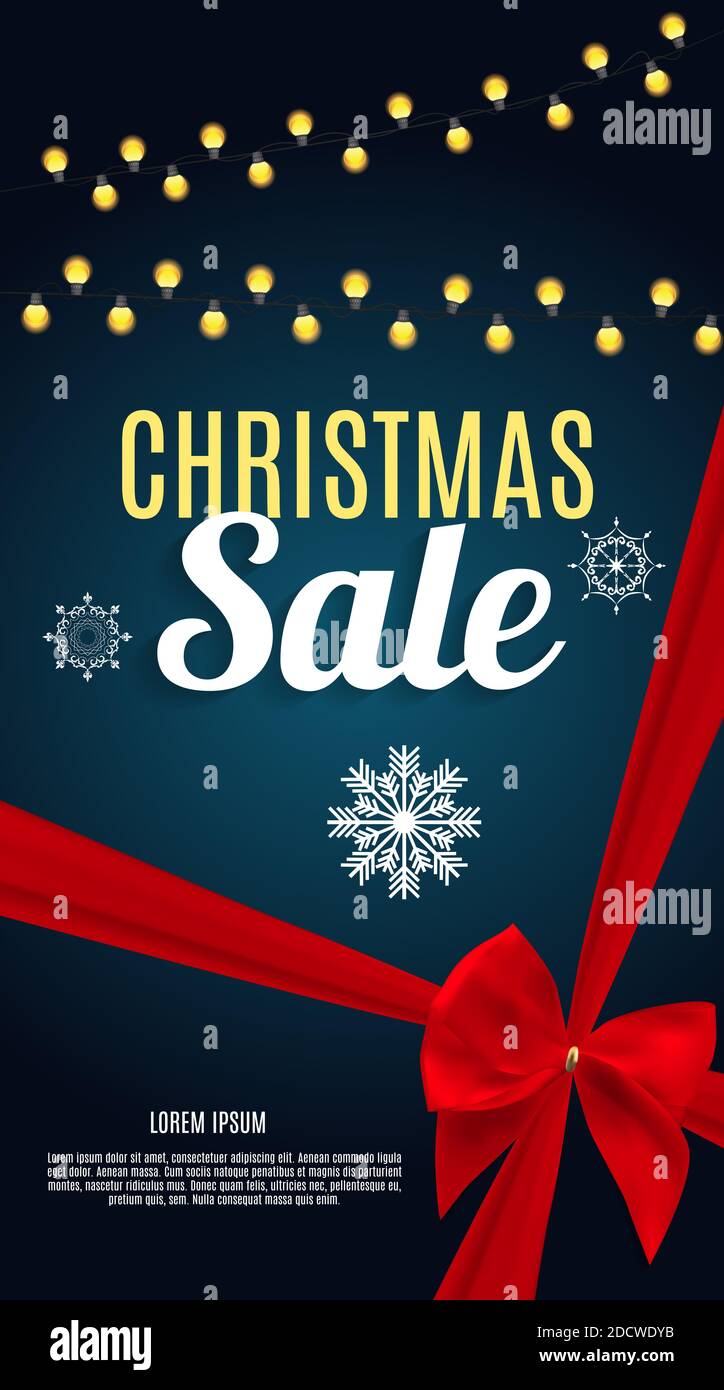 christmas-sale-banner-background-business-discount-card-illustration