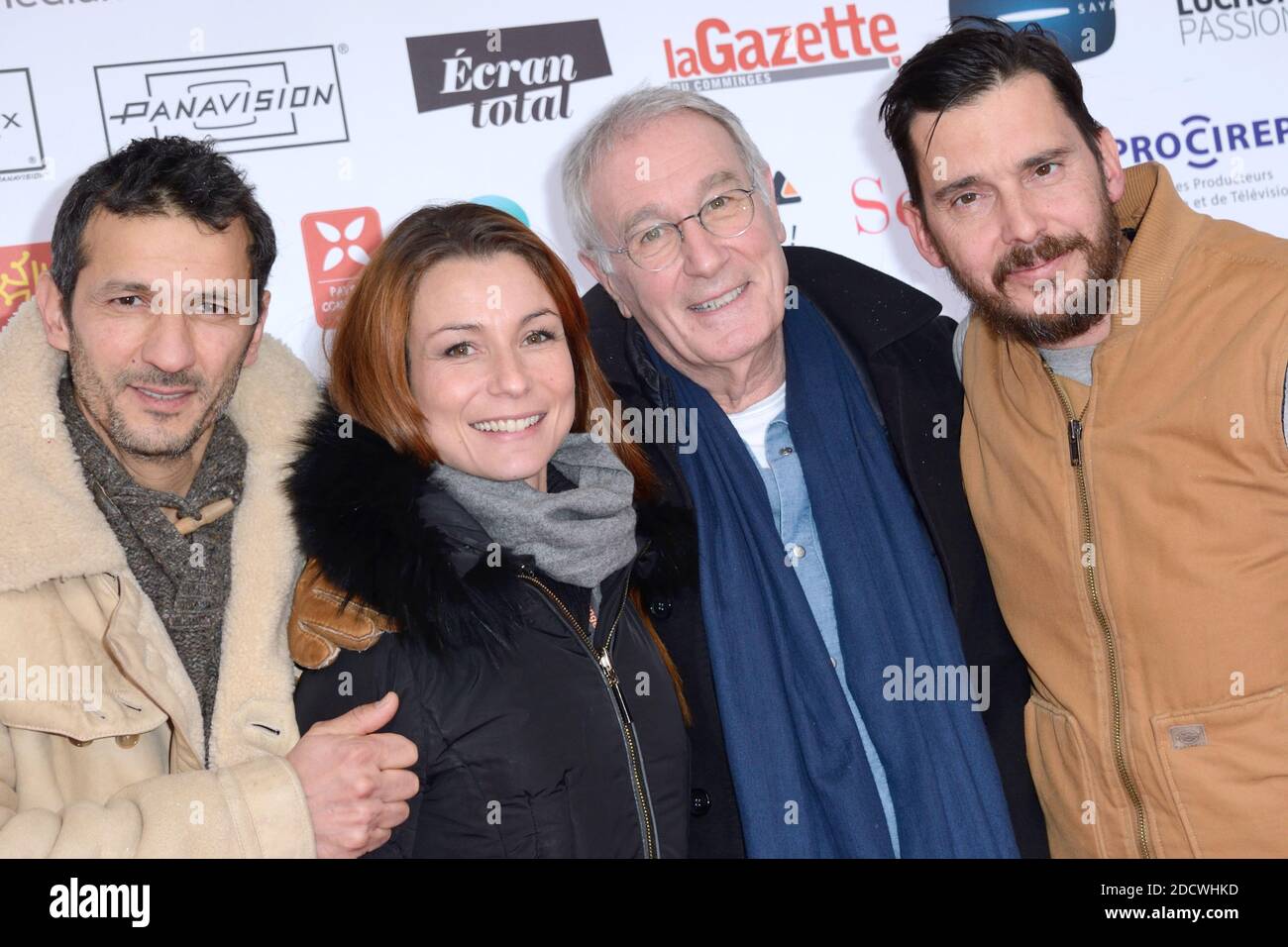 Alexandre Thibault High Resolution Stock Photography And Images Alamy