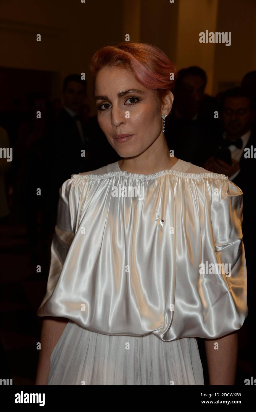 Noomi Rapace during the 43rd Annual Cesar Film Awards ceremony held at