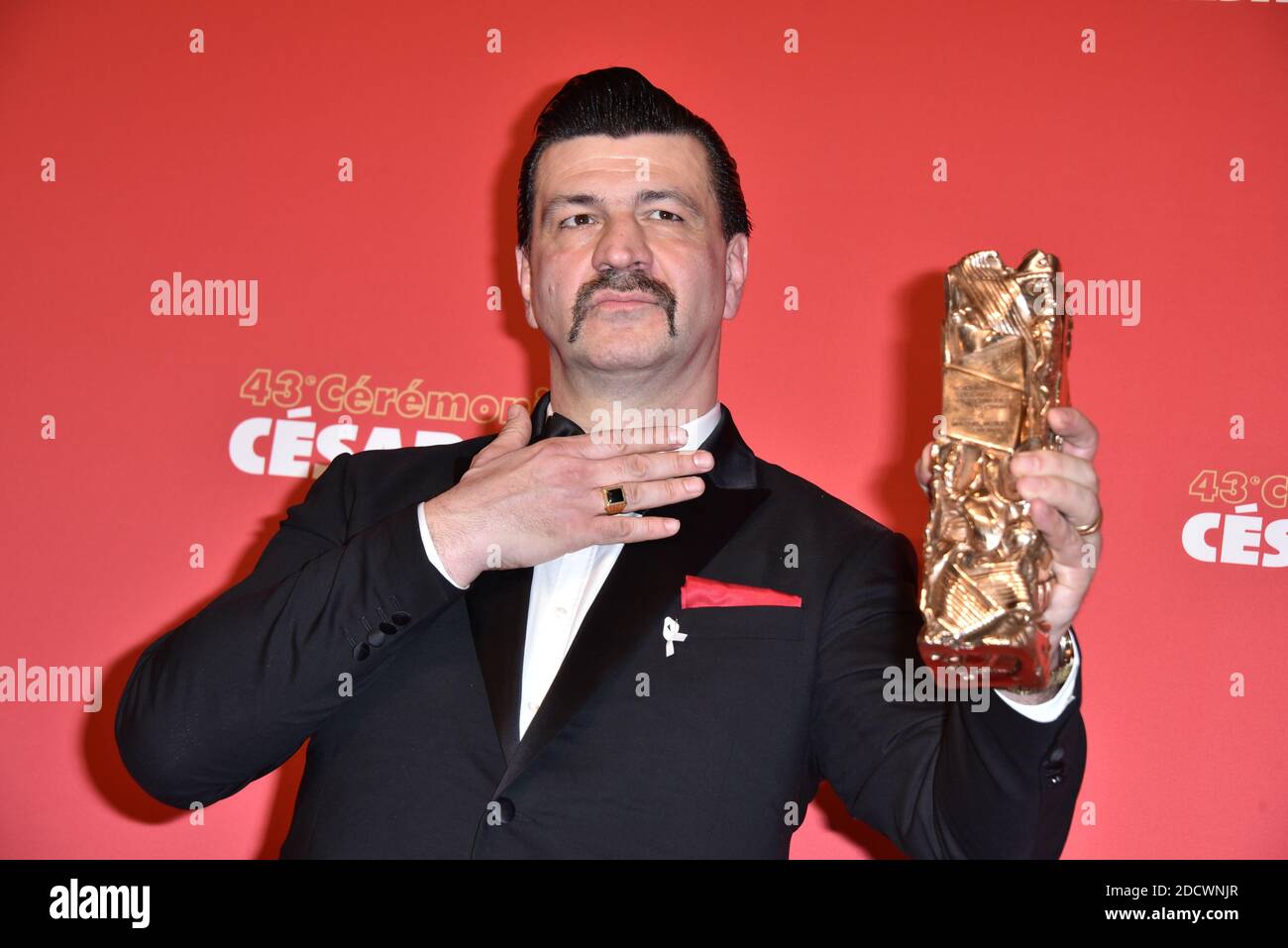 Cannes, France. 17th May, 2023. Arnaud Rebotini, director Marie  Amachoukeli, Ilca Moreno, Louise Mauroy-Panzani attending a party for the  film Ama Gloria at Magnus beach on May 17, 2023 in Cannes, France.