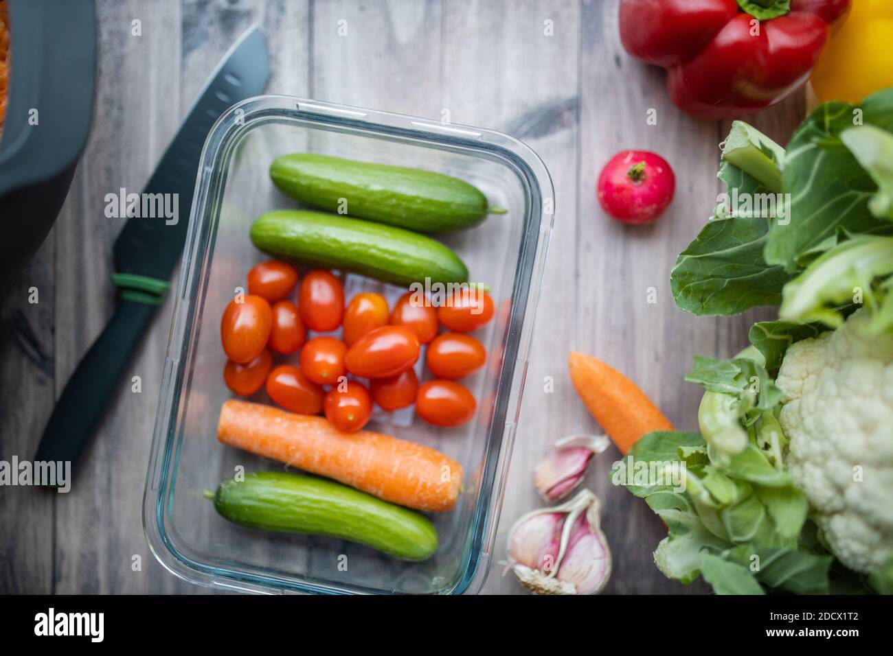 Red Pepper More High Resolution Stock Photography And Images Alamy