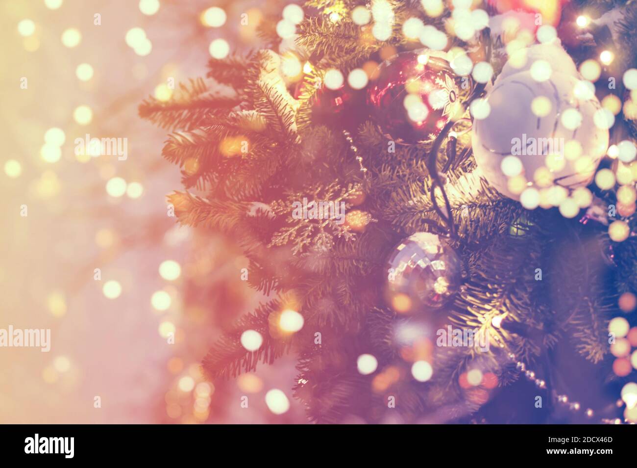 Soft focus blurred hi-res stock photography and images - Alamy