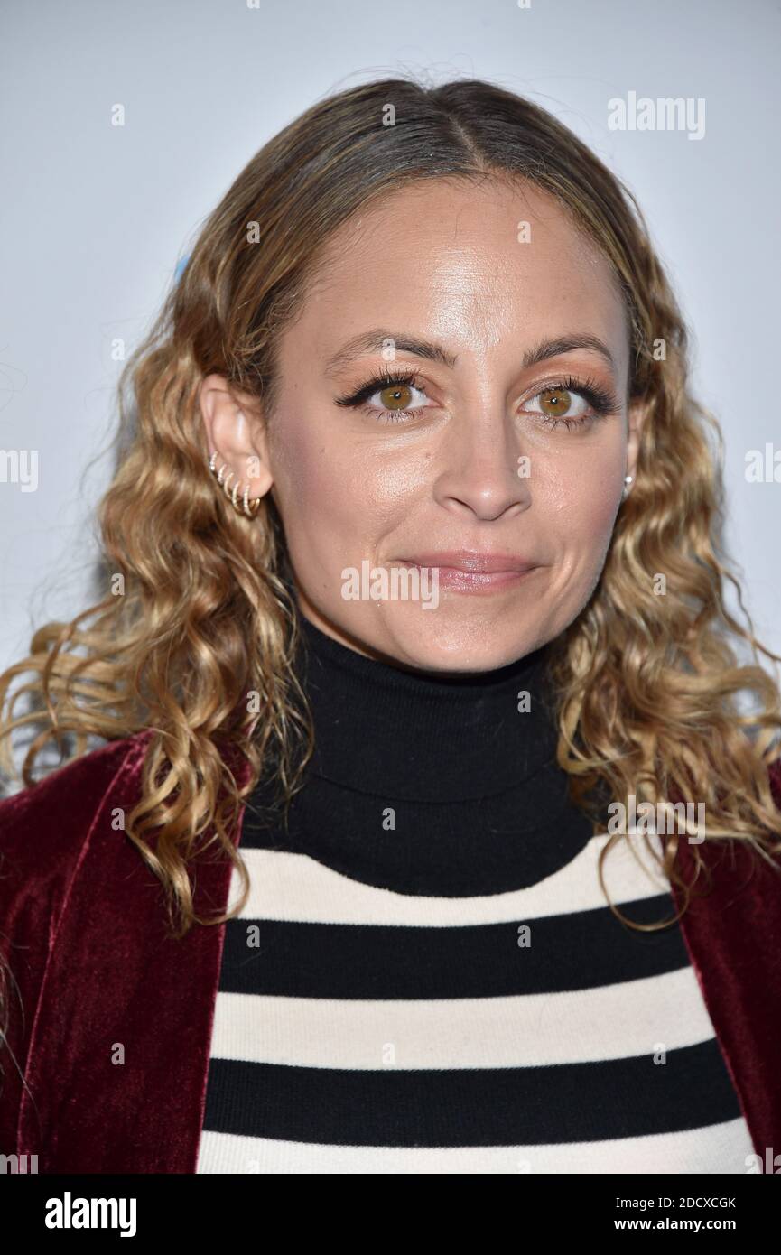 différente boucle cheveux