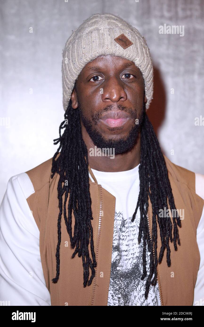 Page 3 Youssoupha High Resolution Stock Photography And Images Alamy