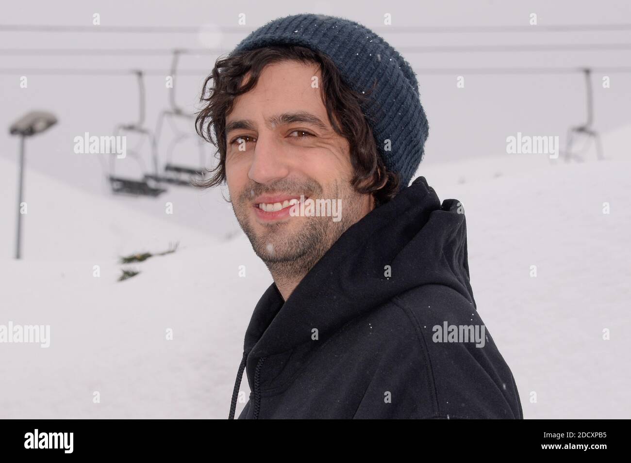 Boublil hi-res stock photography and images - Page 6 - Alamy