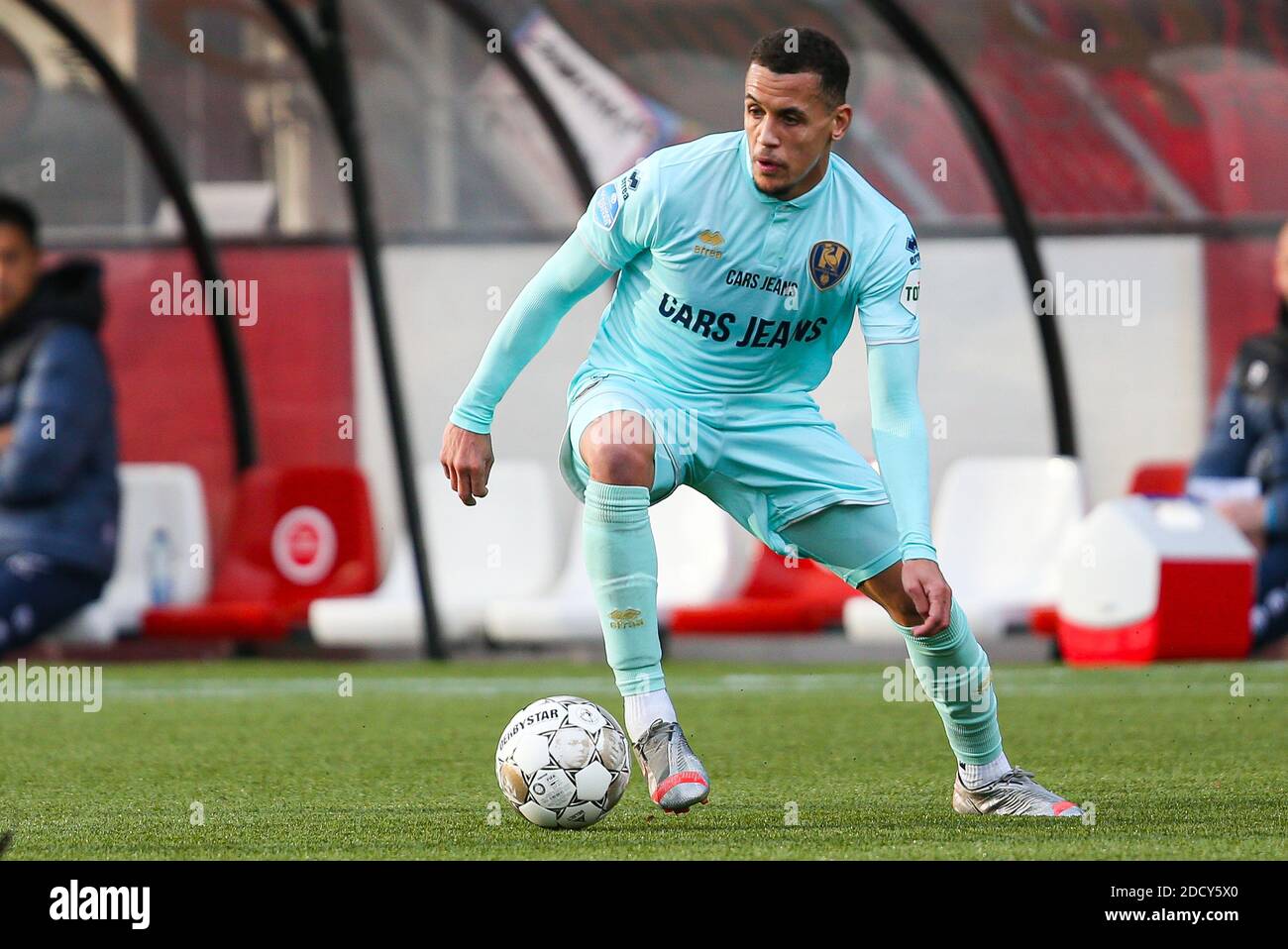Ravel Morrison High Resolution Stock Photography And Images Alamy