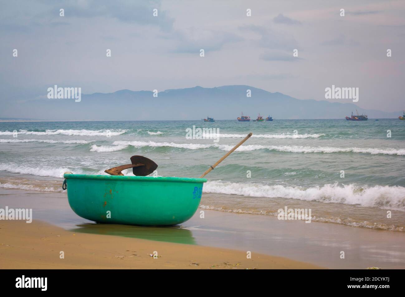 Quy nhon vietnam hires stock photography and images Alamy
