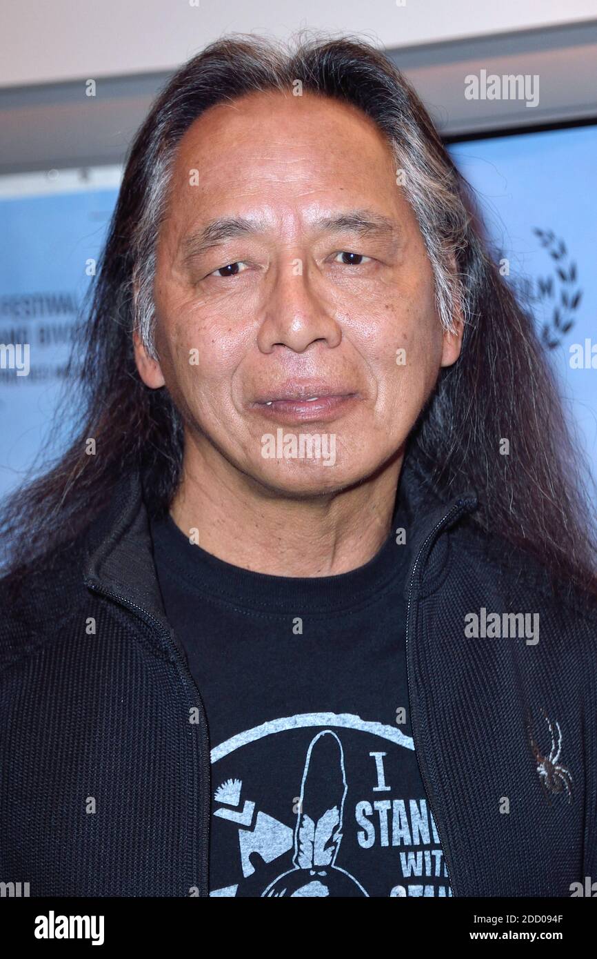 Ron His Horse is Thunder (descending from Sitting Bull) attending The ...