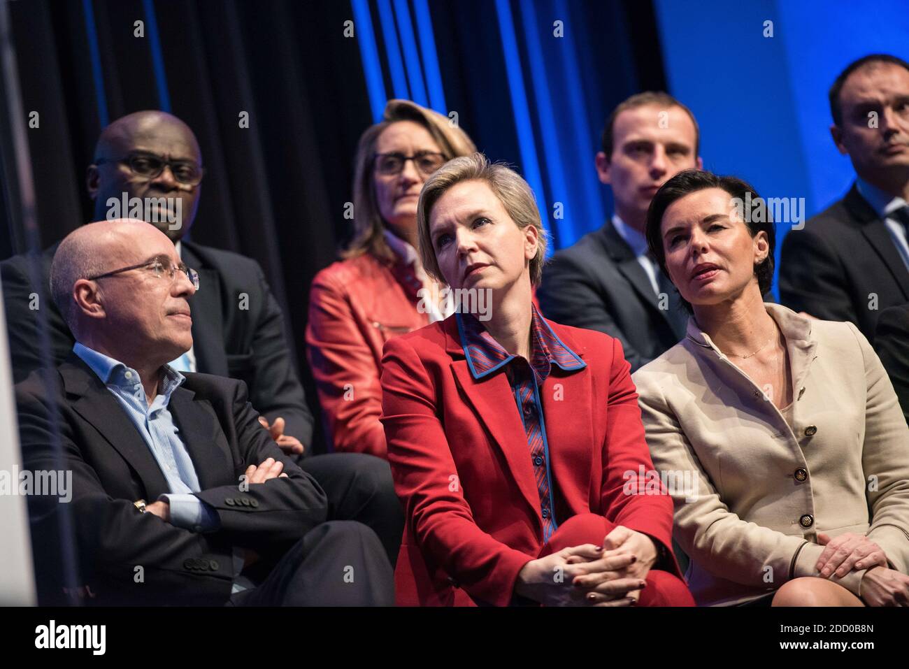 Valerie eliot hi-res stock photography and images - Alamy