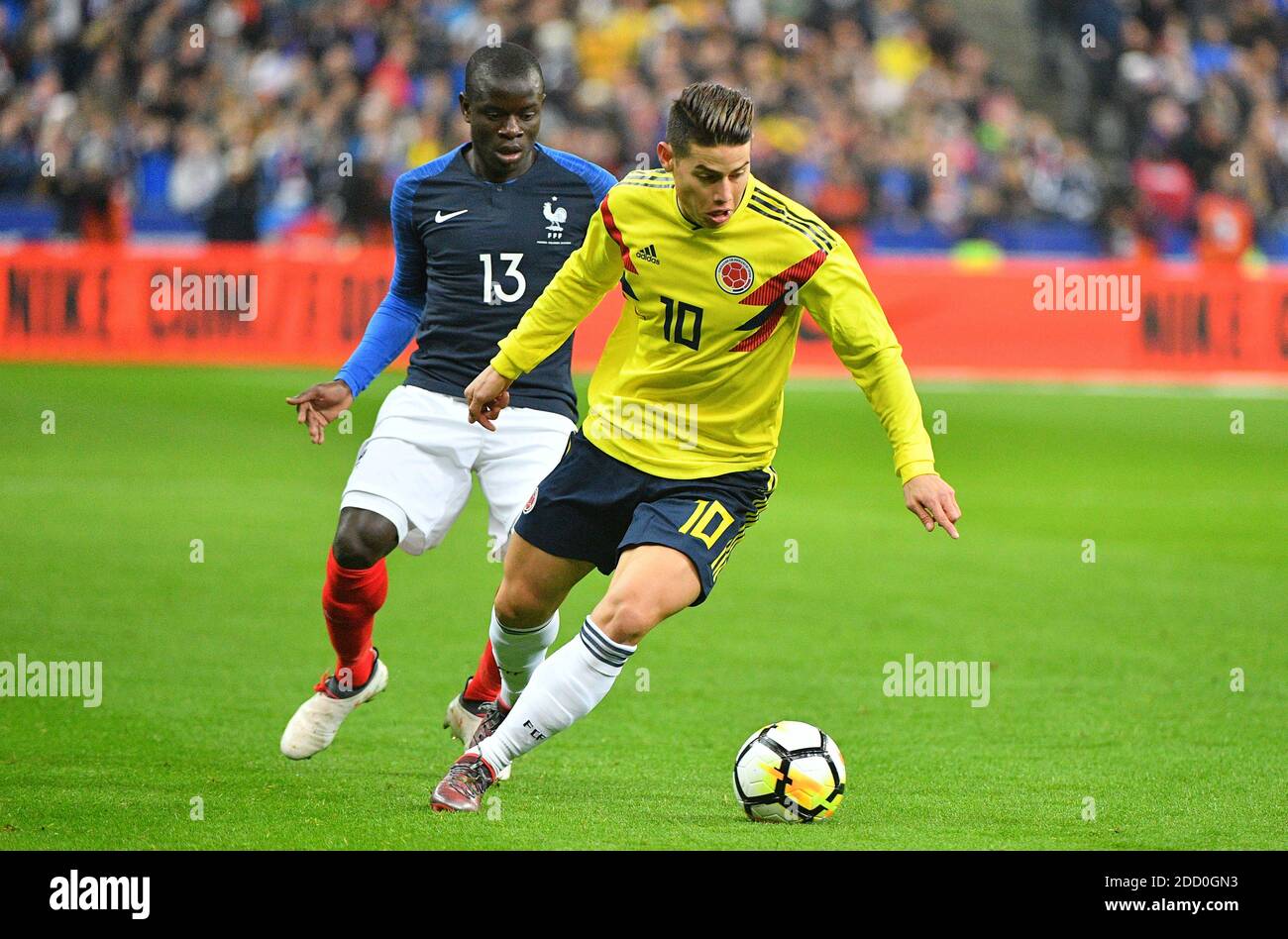 Nike top 2018 colombia