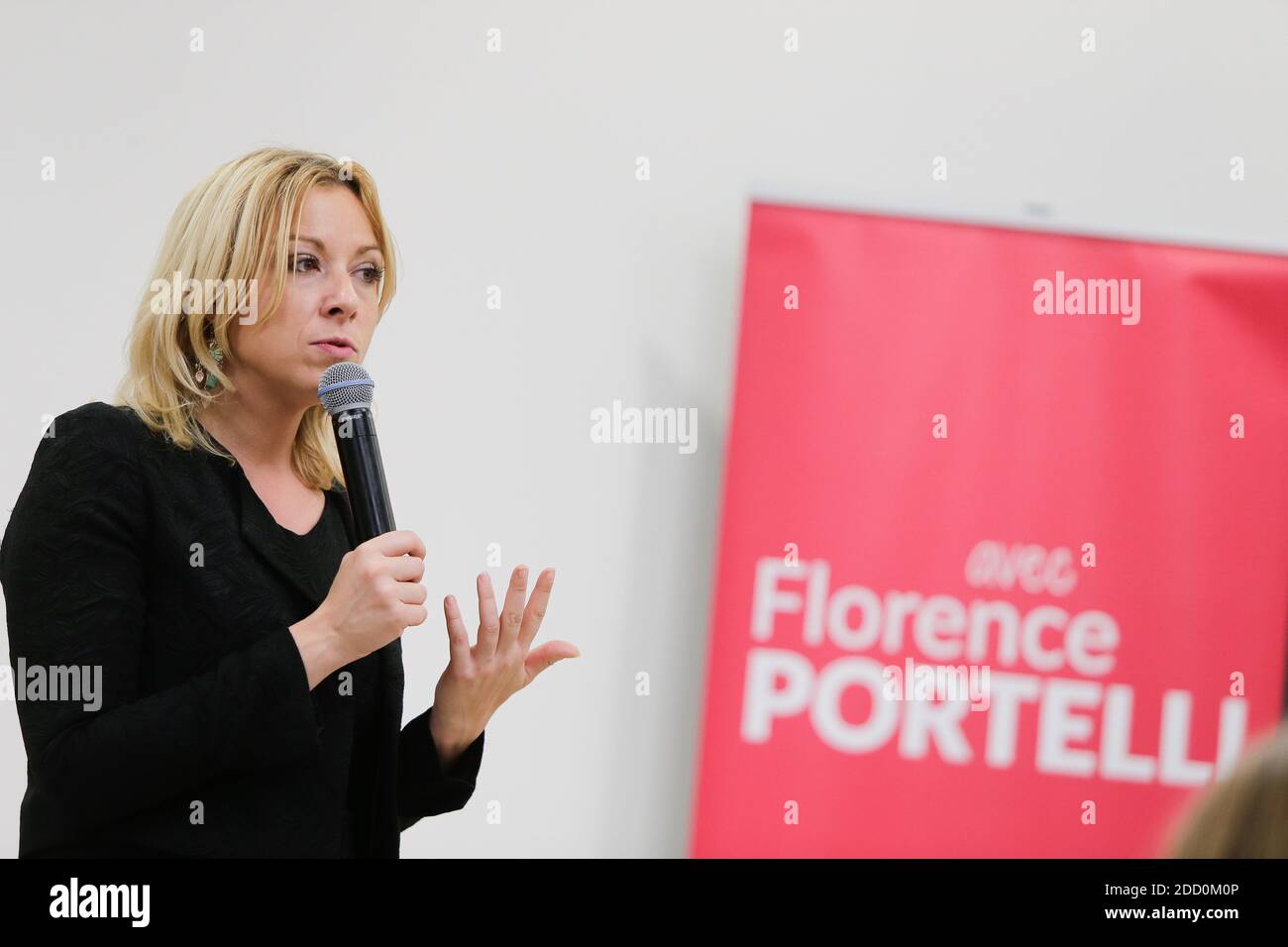 Florence portelli hi-res stock photography and images - Alamy