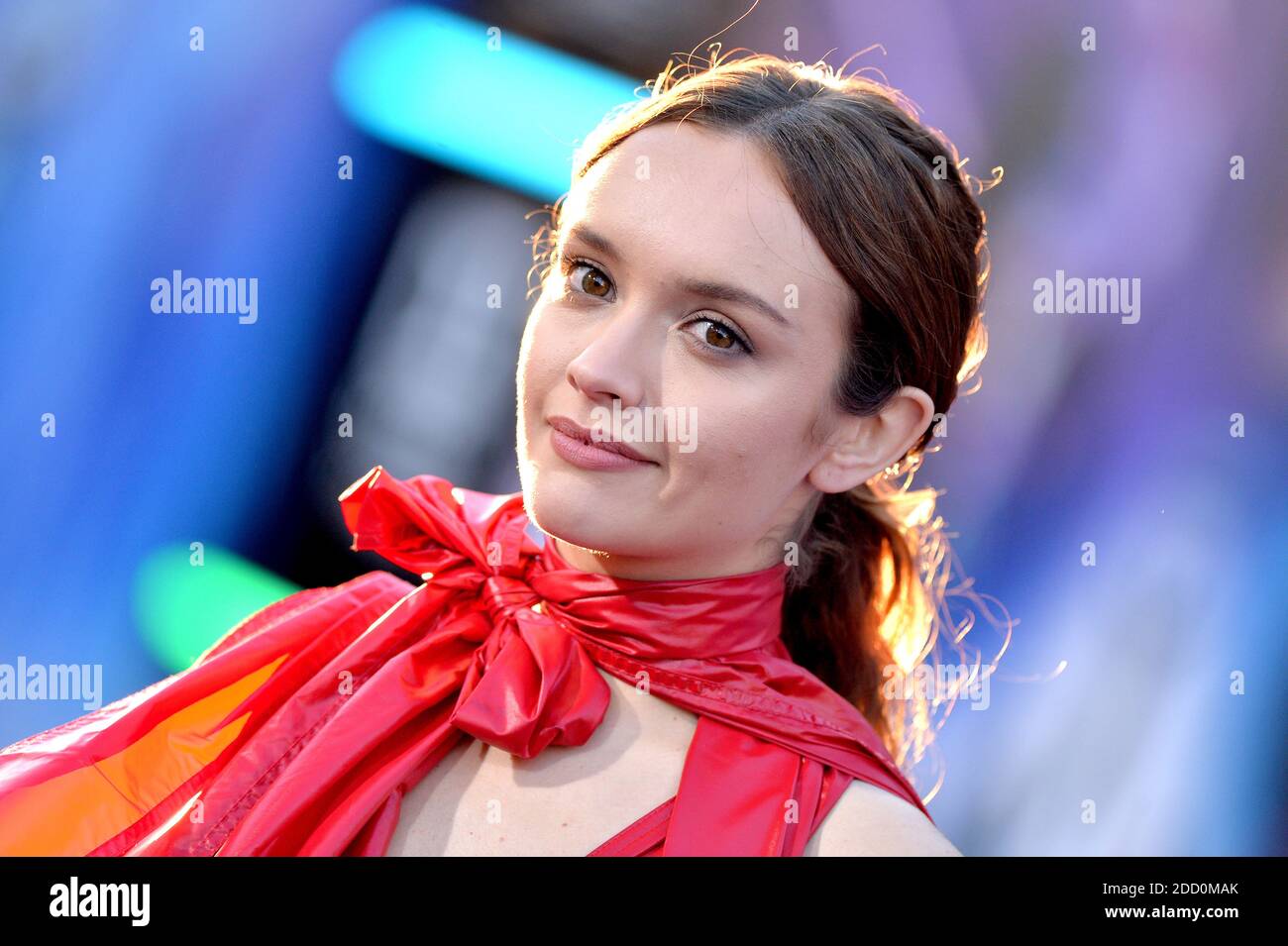 Olivia Cooke Attends The Premiere Of Warner Bros Pictures Ready olivia-cooke-attends-the-premiere-of-warner-bros-pictures-ready