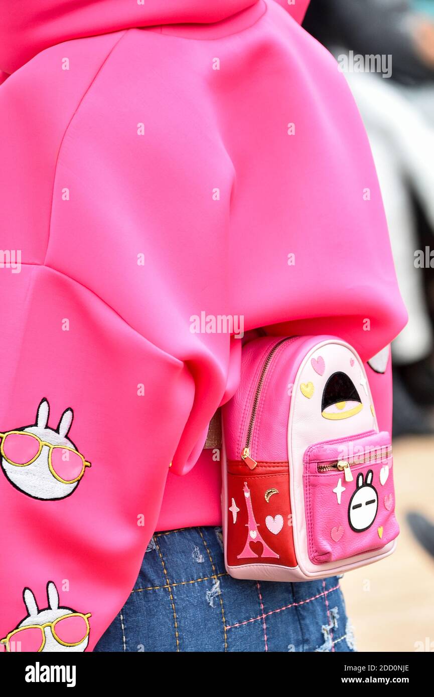 parisian sling bags 2018