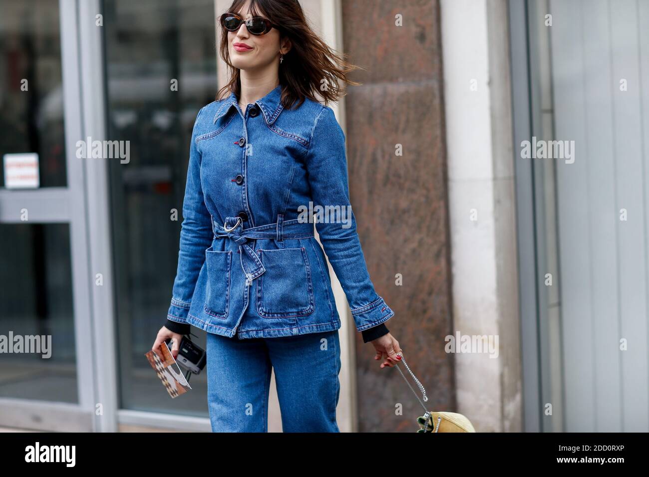 JEANS RECTO  Style, Street style, Fashion