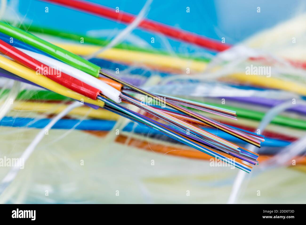 Fiber optic cable speed hires stock photography and images Alamy