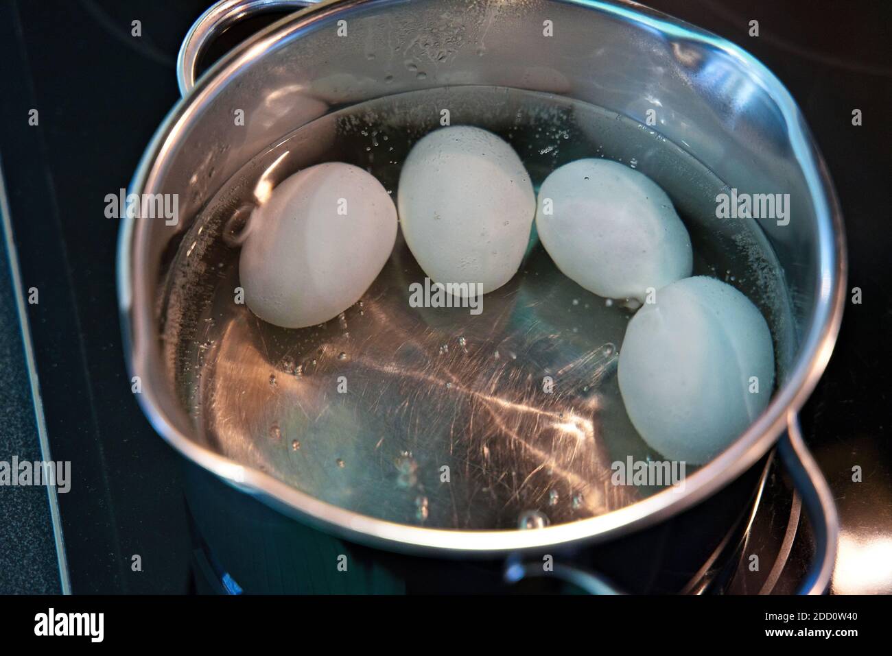 Steam boiling eggs фото 102