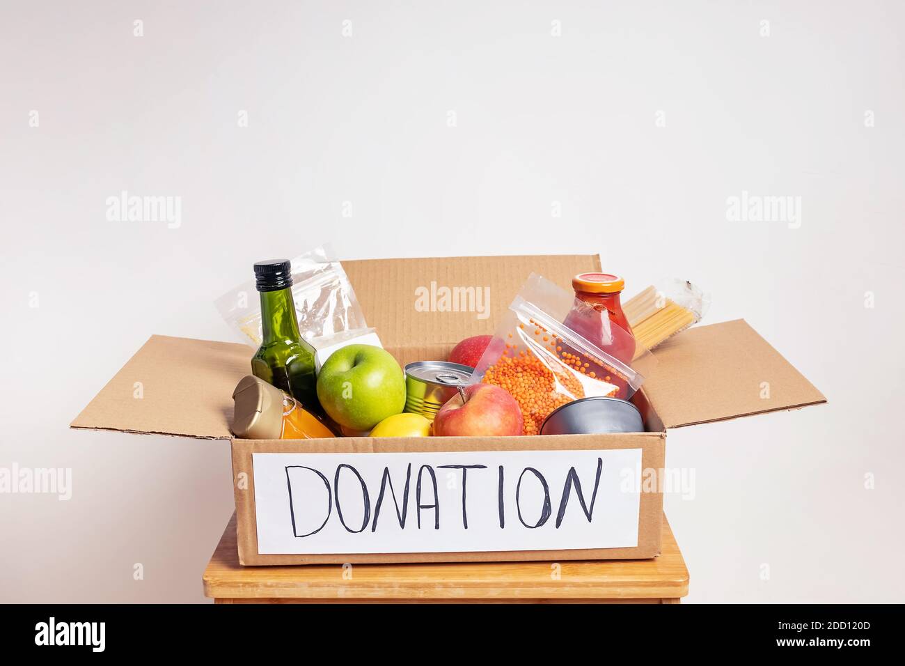 Packaged food items hires stock photography and images Alamy