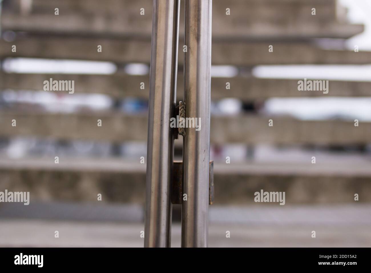 Safety stair gate hi-res stock photography and images - Alamy