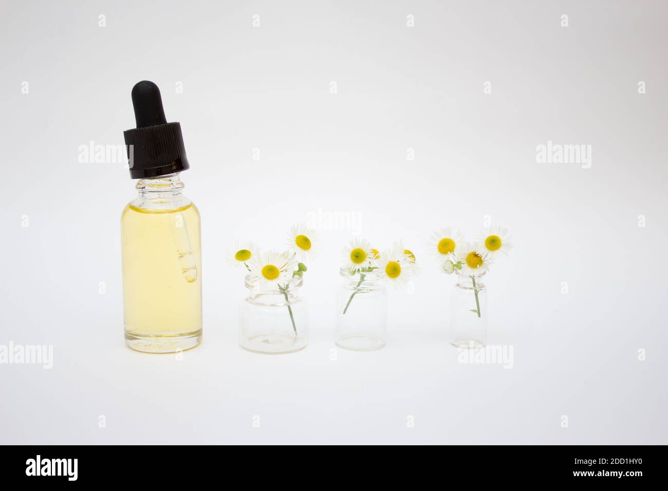 Premium Photo  Perfume spray in a glass bottle on beautiful light and  elegant backgroundselective focus 3d illustration