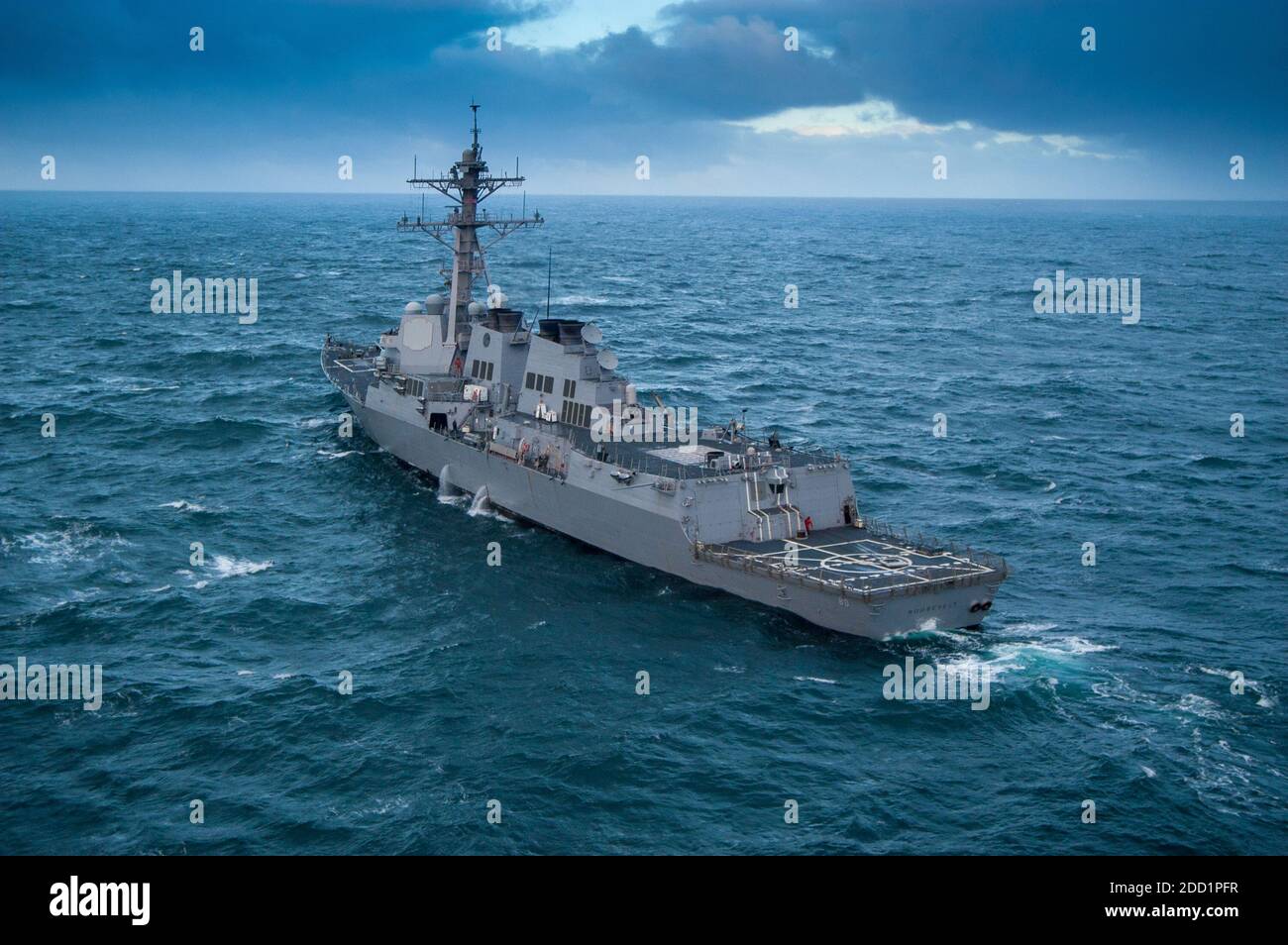 Mk 66 mod 4 rocket hi-res stock photography and images - Alamy