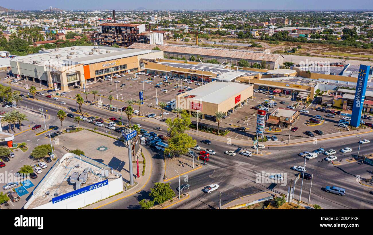 City of los mochis hires stock photography and images Alamy