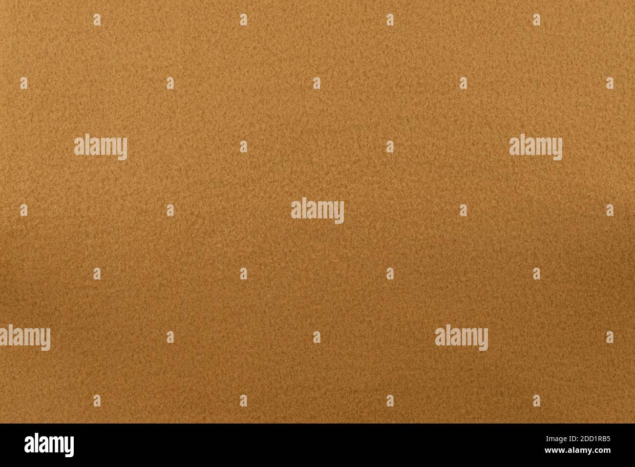 Brown and soft with copy space fabric background surface Stock Photo