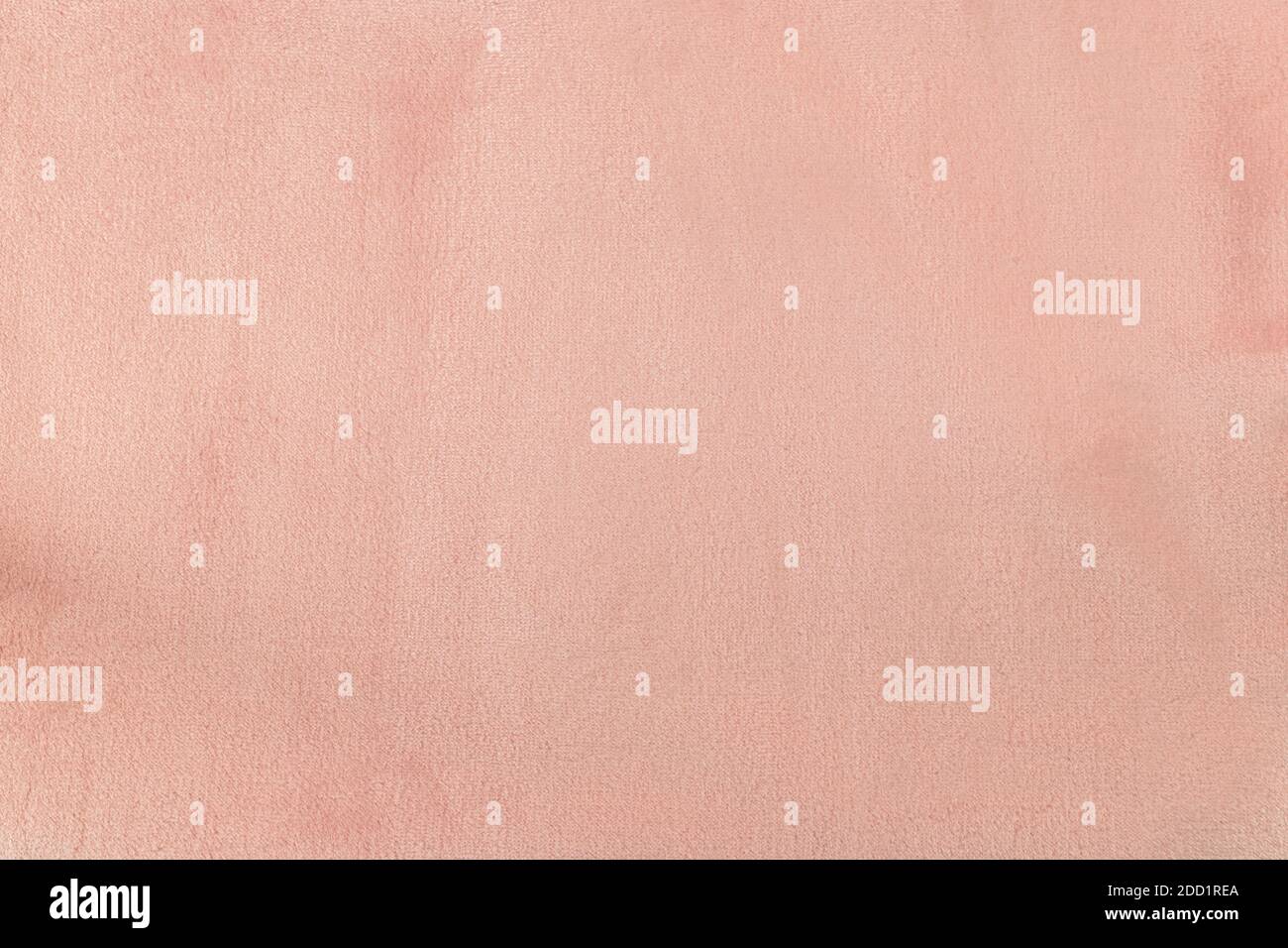 Pink and soft with copy space fabric background surface Stock Photo