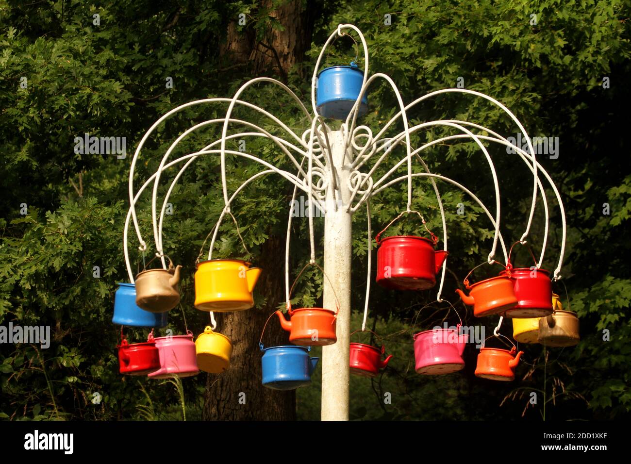 Kettles yard hires stock photography and images Alamy