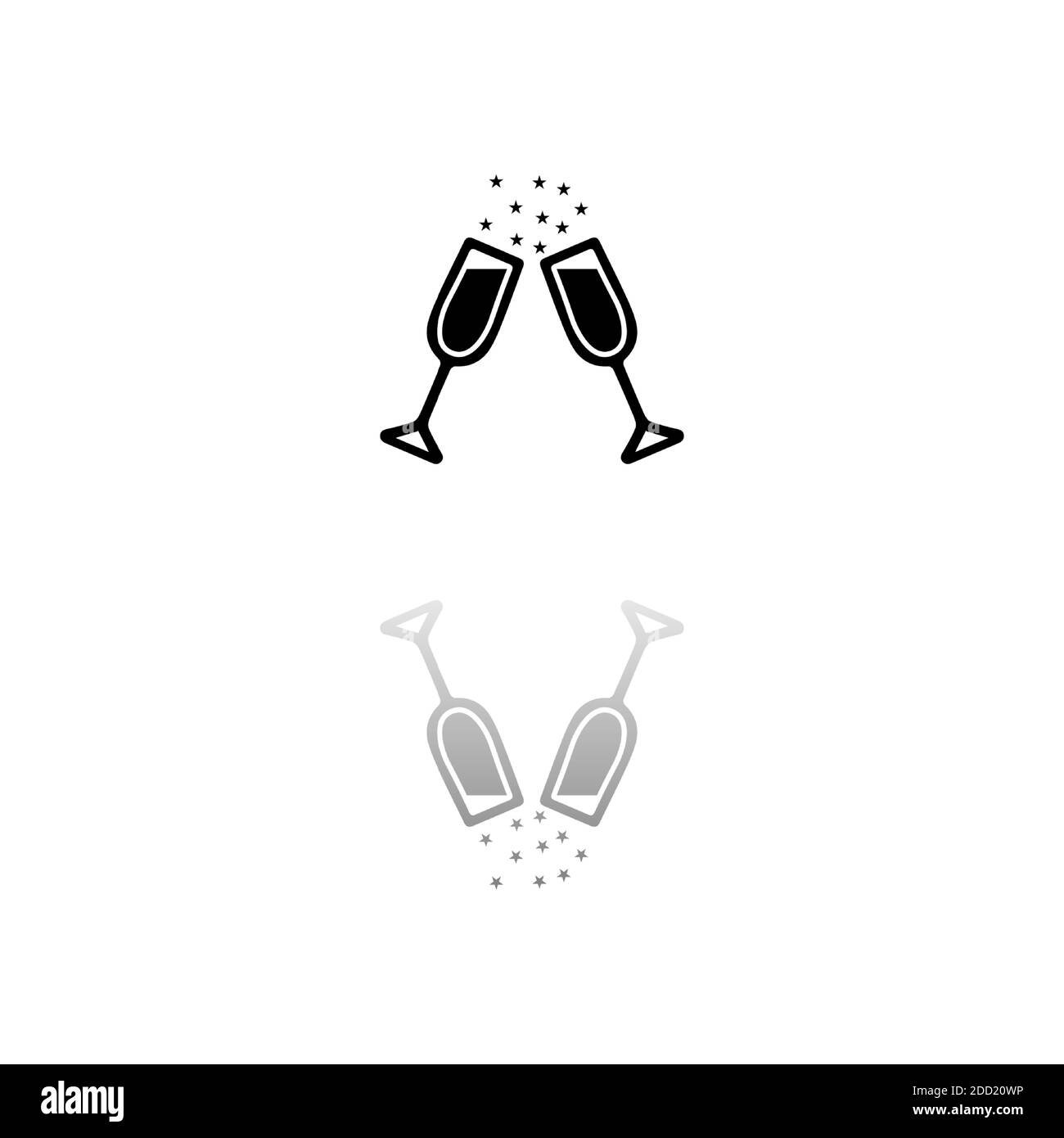 Free Free 233 Friends Mirror Svg SVG PNG EPS DXF File