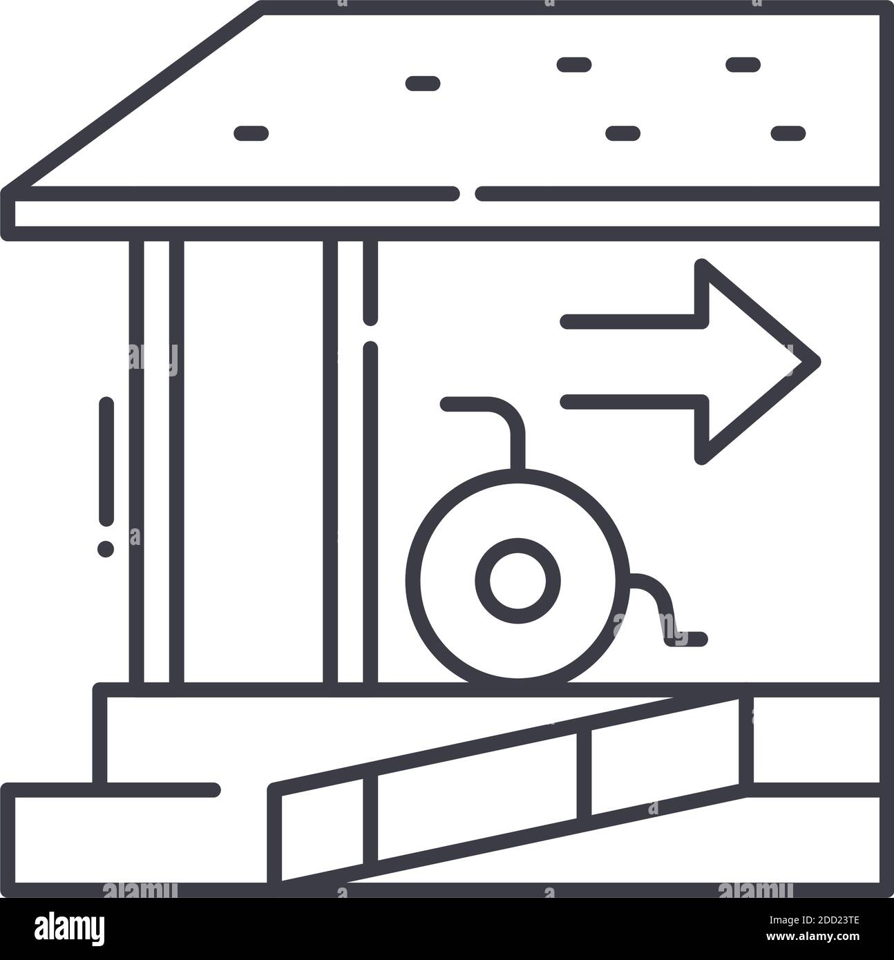 Lessor and lessee Stock Vector Images - Alamy, image size:1294x1390
