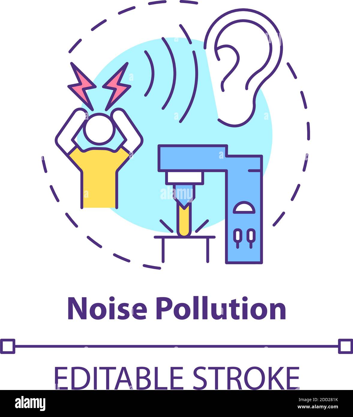 Tackling Noise Pollution With Slow Sound · Frontiers for Young Minds-saigonsouth.com.vn