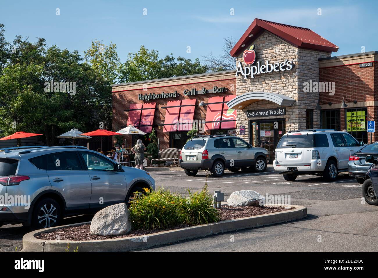 Page 6 - Roseville High Resolution Stock Photography and Images - Alamy