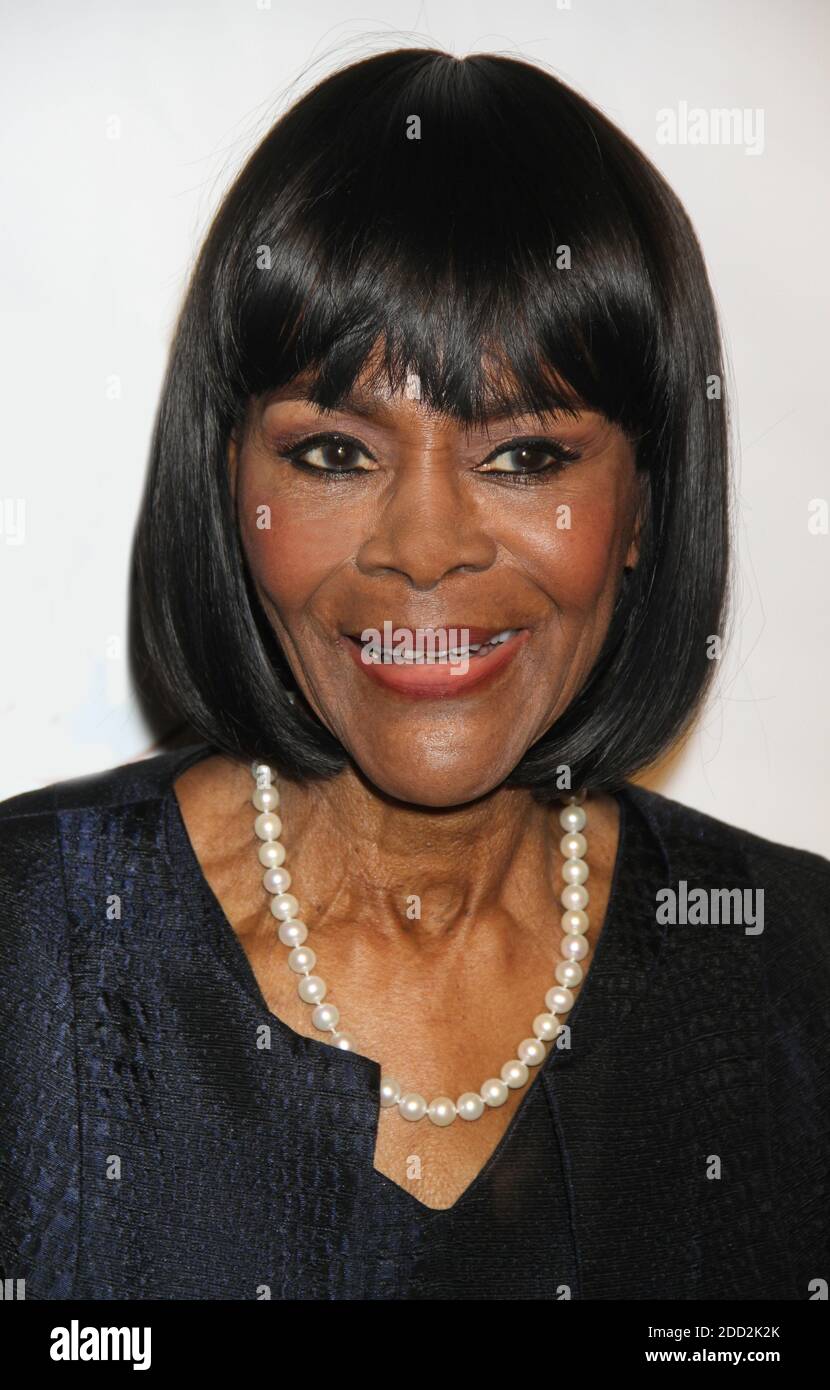 Cicely Tyson 2013 Photo By John Barrett/PHOTOlink Stock Photo
