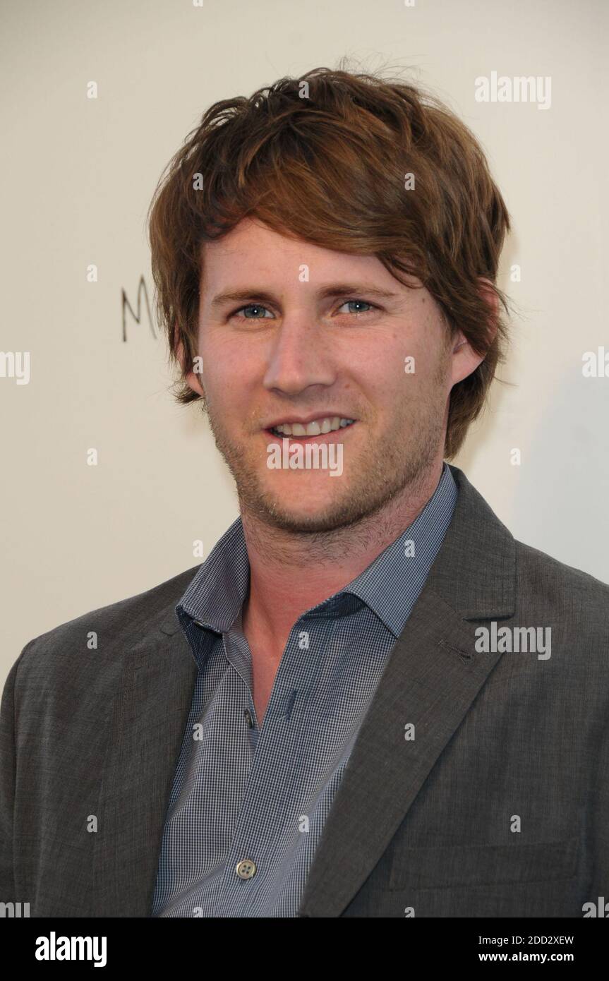 Derek Richardson Actor
