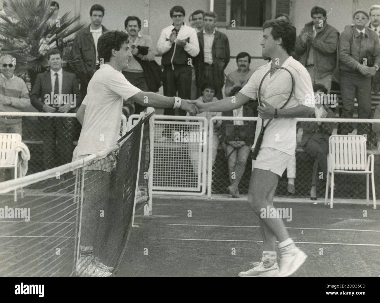 Tennis players 1990s hires stock photography and images Alamy