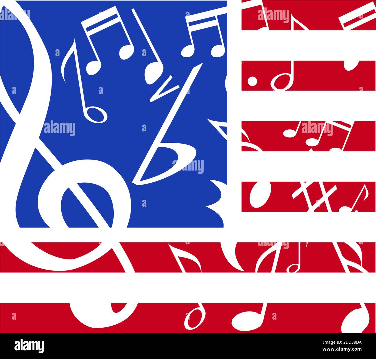 American jazz icon Cut Out Stock Images & Pictures - Alamy