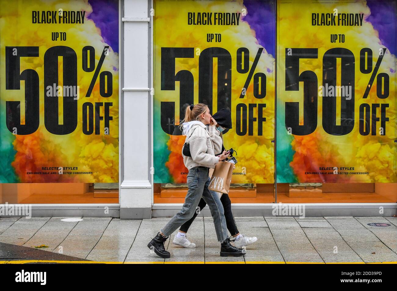Armani exchange black friday 2018 discount