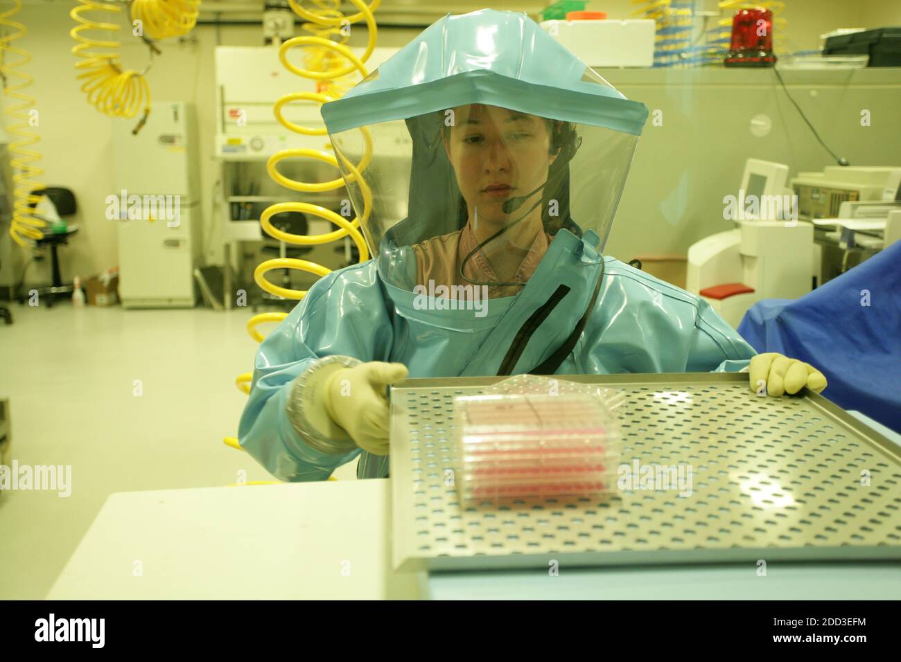 Canada / Winnipeg / SCHAH /Science Centre for Human and Animal Health