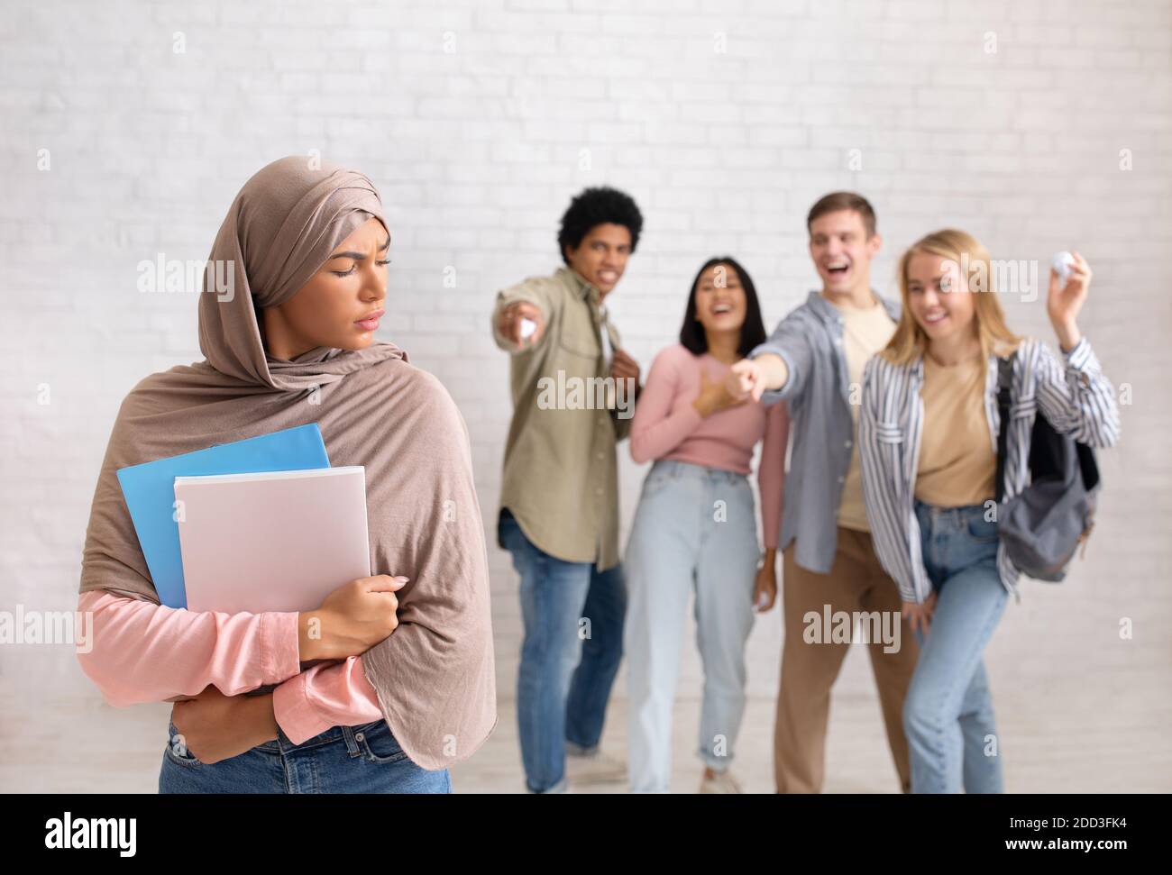 Racial Discrimination High Resolution Stock Photography And Images Alamy Racial Discrimination High Resolution Stock Photography And Images Alamy