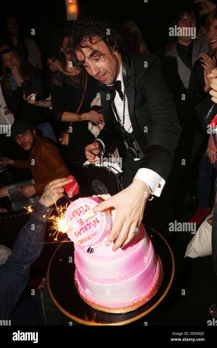 Exclusif Nicolas Ullmann Lors De La Soiree D Anniversaire De Nicolas Ullmann 40 Ans A Le Montana Paris France Le 02 Mai 18 Photo By Jerome Domine Abacapress Com Stock Photo Alamy Exclusif Nicolas Ullmann Lors De La Soiree D Anniversaire De Nicolas Ullmann 40 Ans A Le Montana Paris France Le 02 Mai 18 Photo By Jerome Domine Abacapress Com Stock Photo Alamy