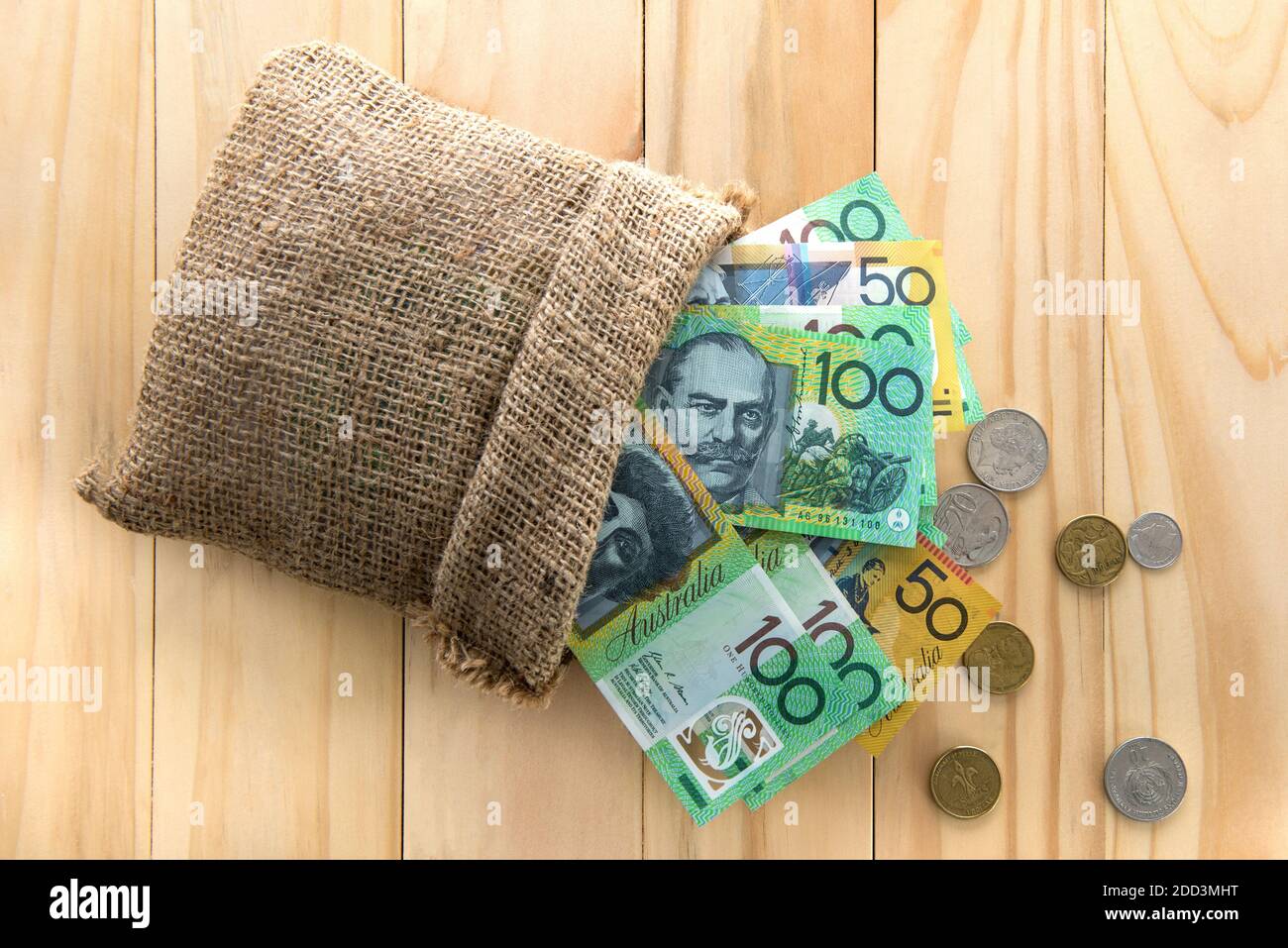 Banknote of australia hires stock photography and images Alamy