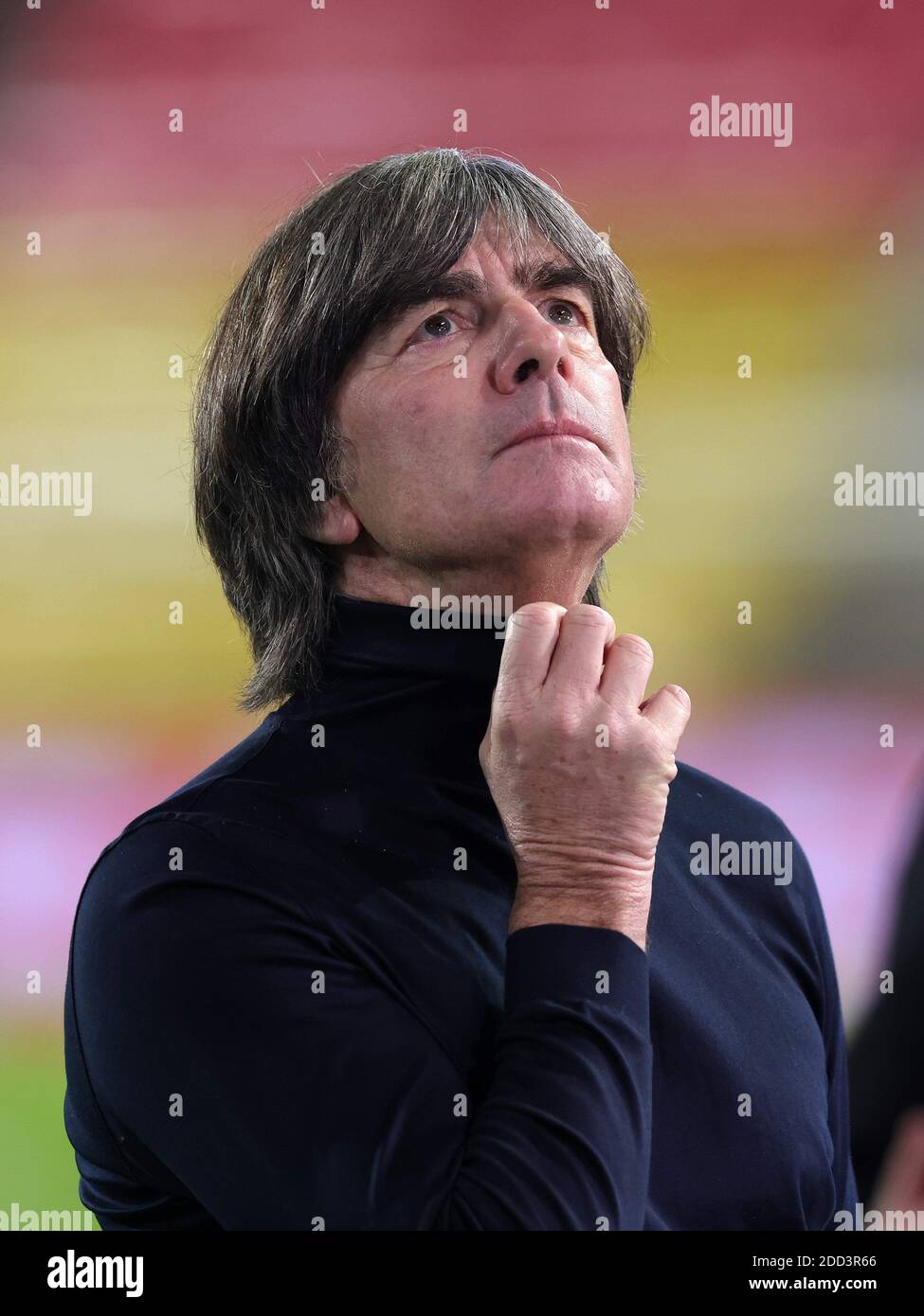 Joachim low portrait hi-res stock photography and images - Page 2 - Alamy