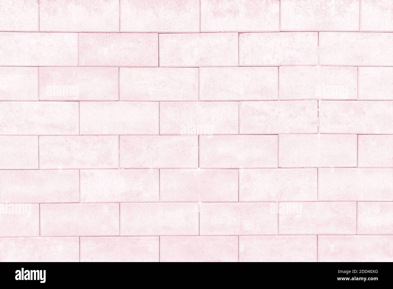 Cream color brick wall texture background. Grunge brickwork for your