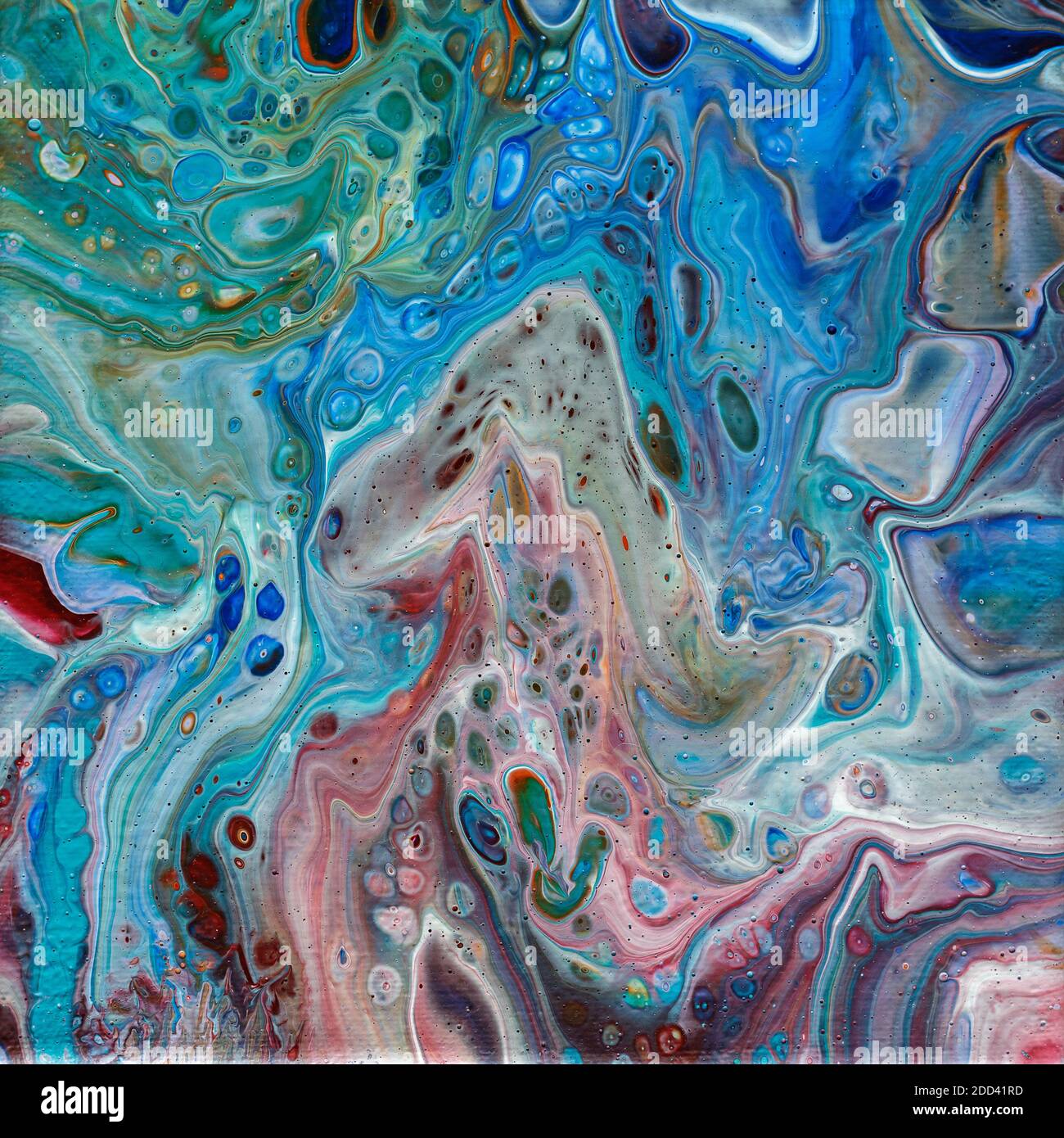 Abstract background multi colors hi-res stock photography and images ...