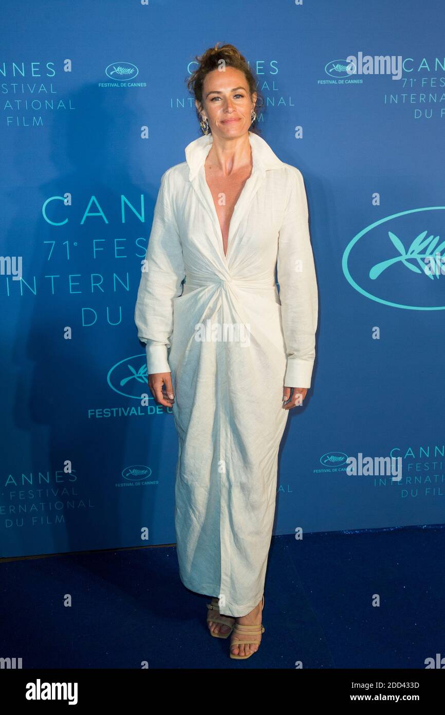 Cecile de france cannes film hi-res stock photography and images - Page 6 -  Alamy