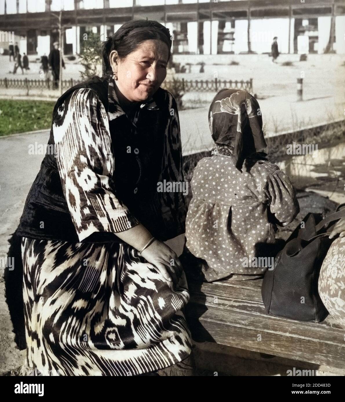 Frauen arsch in Tashkent