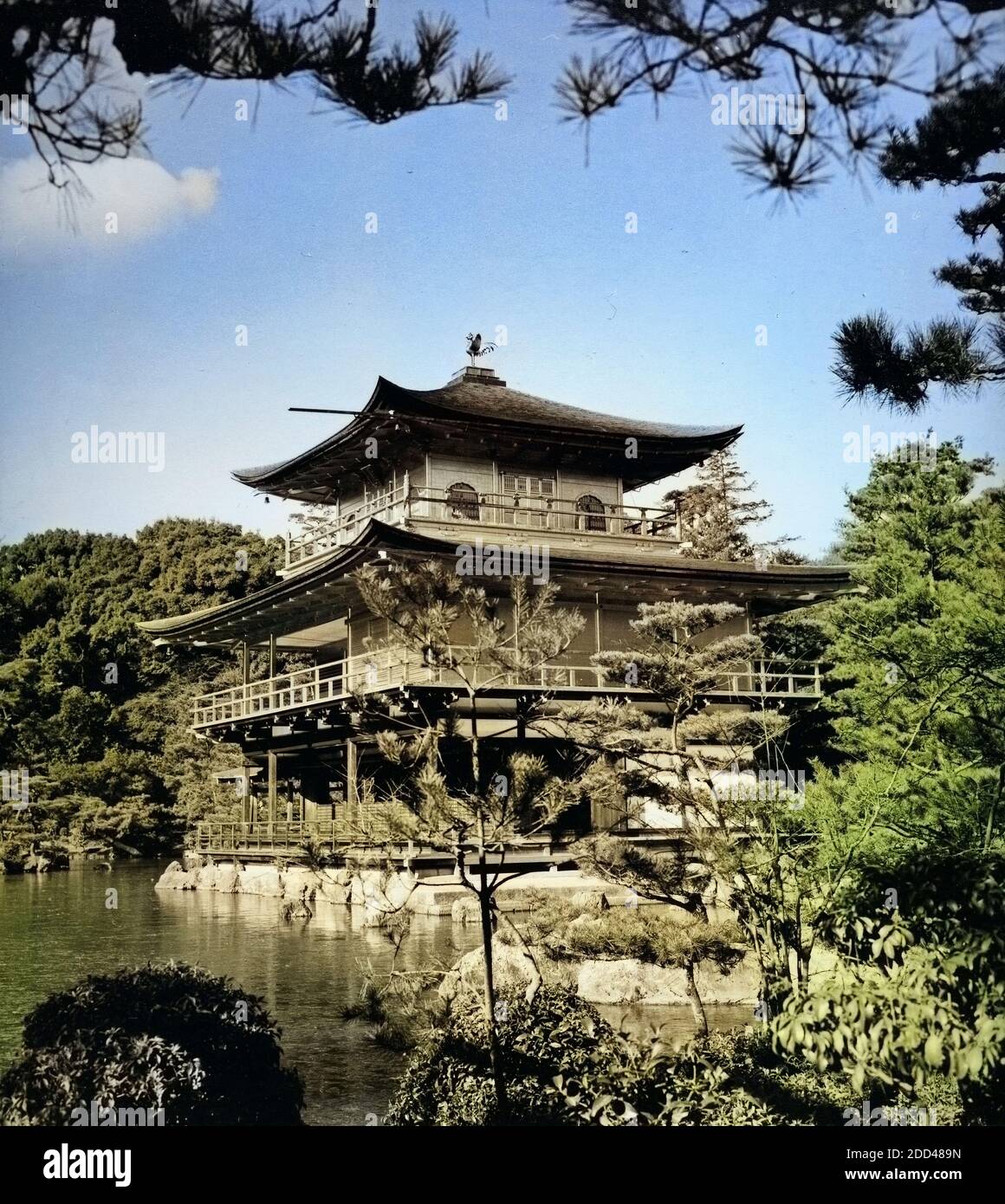Japan 1960s Hi Res Stock Photography And Images Page 2 Alamy
