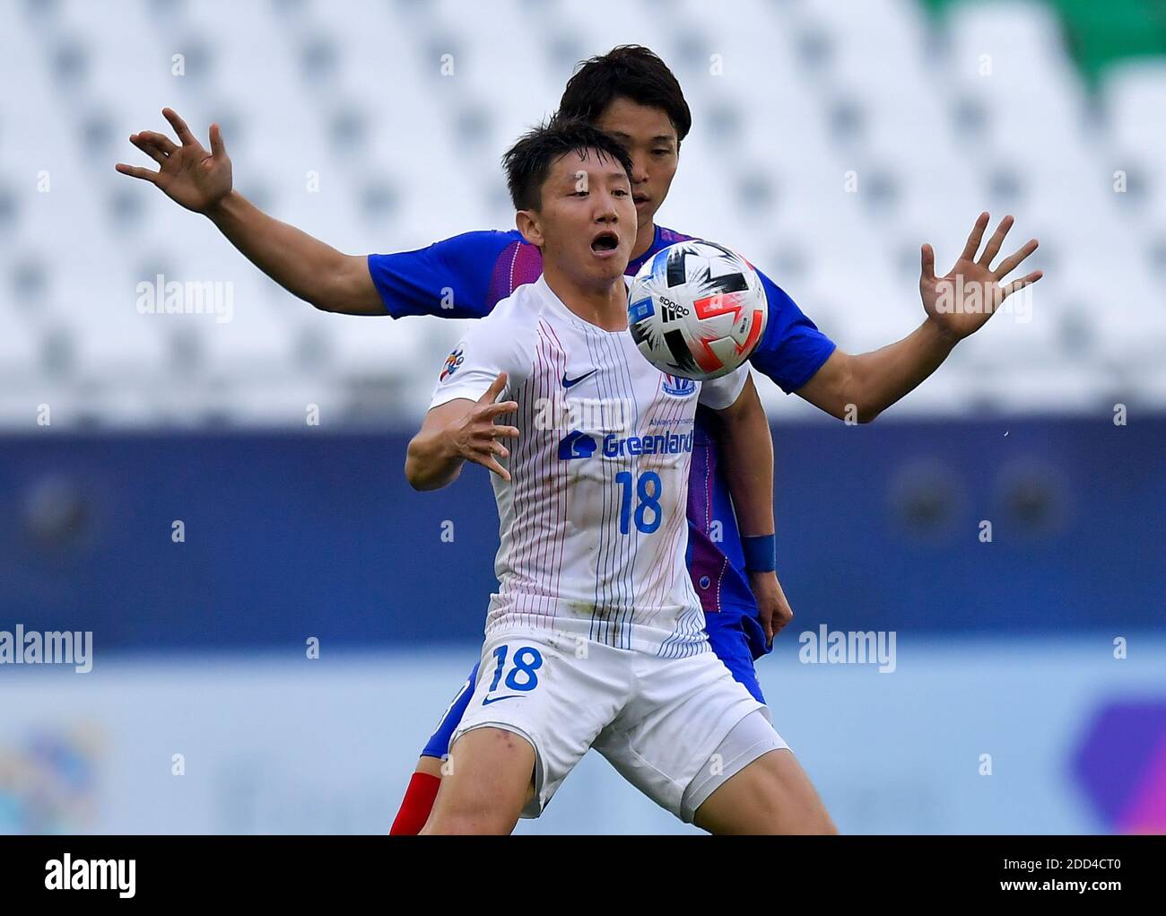 Keigo Higashi (FC Tokyo), MAY 6, 2014 - Football / Soccer : 2014 J.League  Division 1 match between F.C.Tokyo 0-1 Omiya Ardija at Ajinomoto Stadium in  Tokyo, Japan. (Photo by AFLO Stock Photo - Alamy